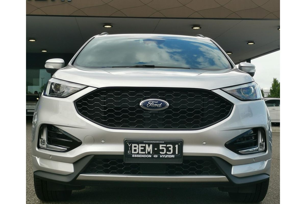 2019 Ford Endura ST-Line CA