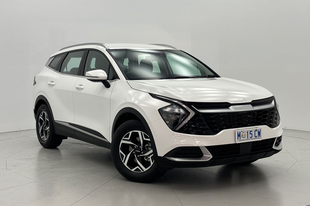 2024 Kia Sportage S NQ5