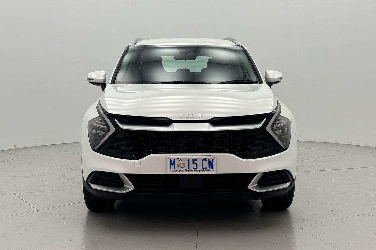 2024 Kia Sportage S NQ5