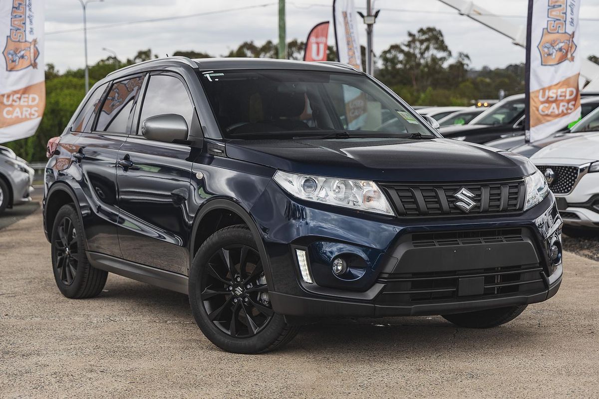2023 Suzuki Vitara Limited Edition LY Series II