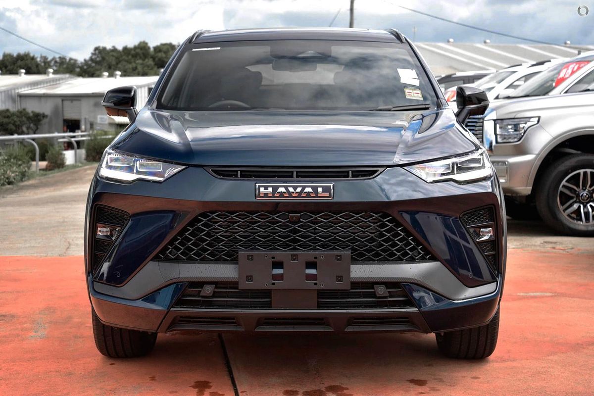 2025 GWM Haval H6GT Ultra PHEV B03
