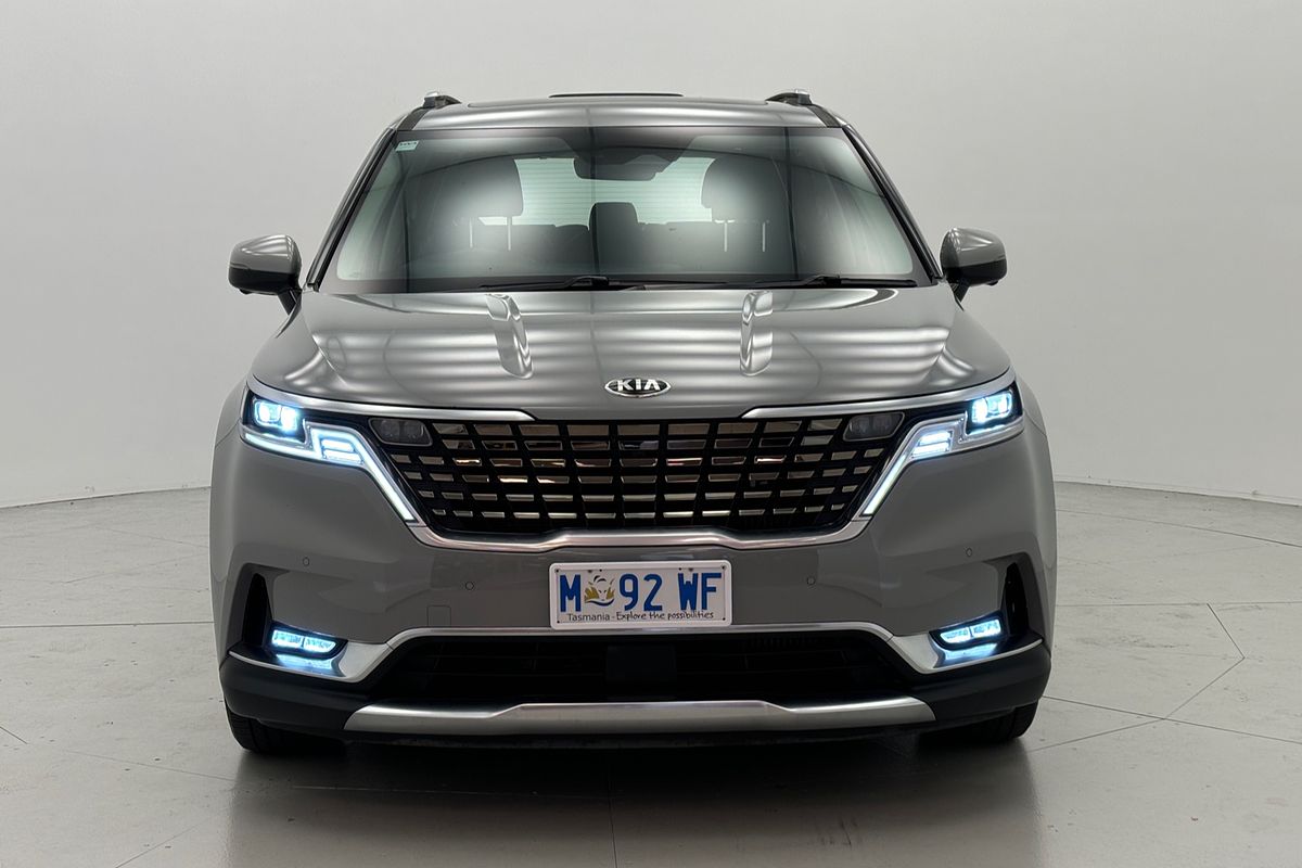 2020 Kia Carnival Platinum KA4