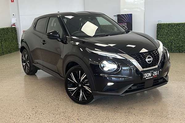 2023 Nissan JUKE Ti F16