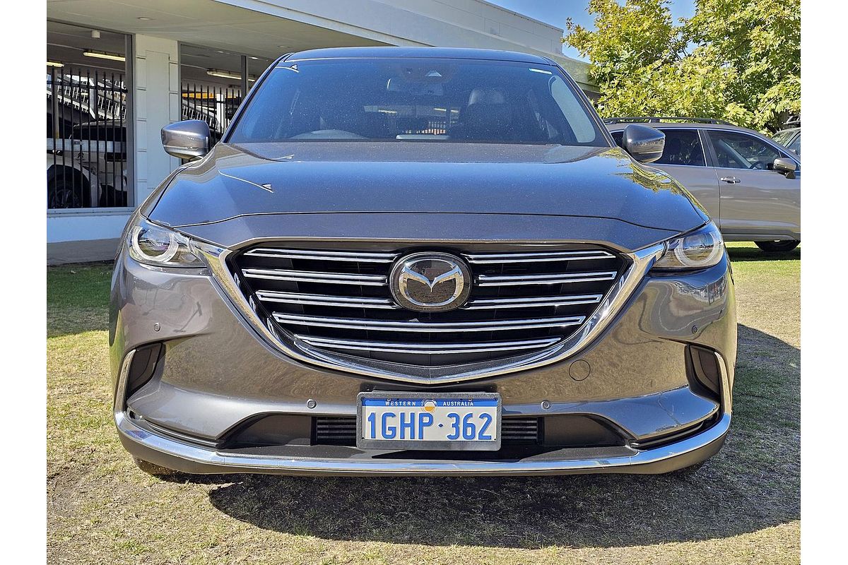 2017 Mazda CX-9 Azami TC