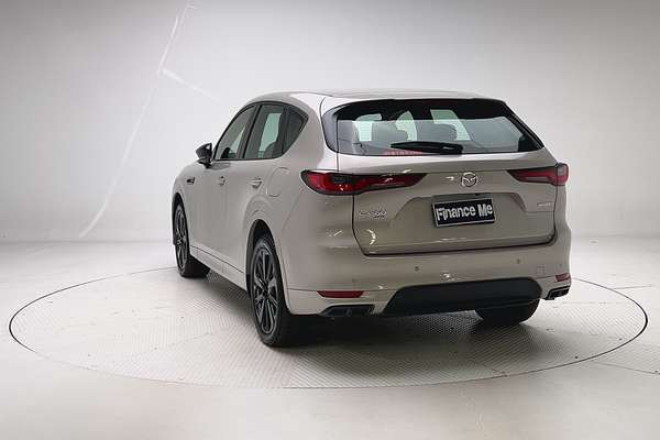 2025 Mazda CX-60 D50e GT KH Series thumb-6