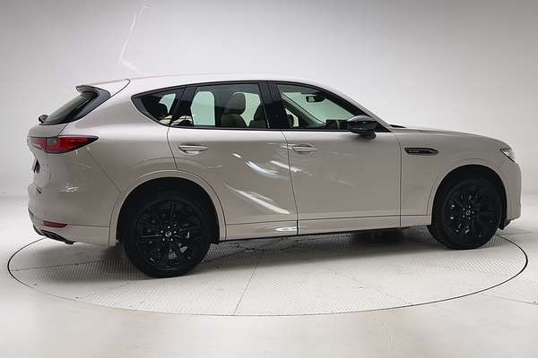 2025 Mazda CX-60 D50e GT KH Series thumb-8