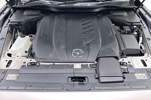 2025 Mazda CX-60 D50e GT KH Series thumb-10