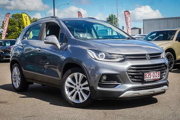 2019 Holden Trax LTZ TJ