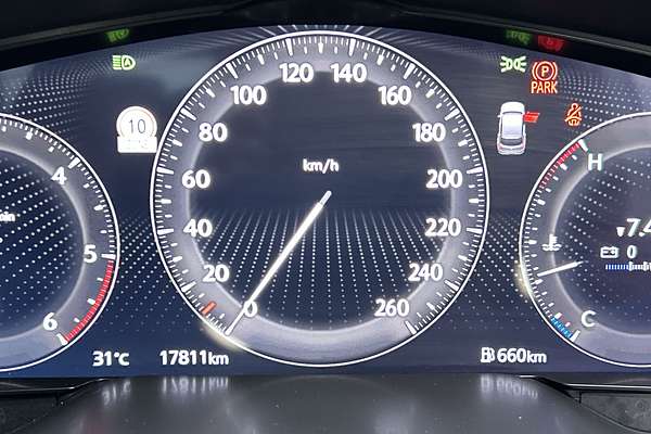 2025 Mazda CX-60 D50e GT KH Series thumb-13