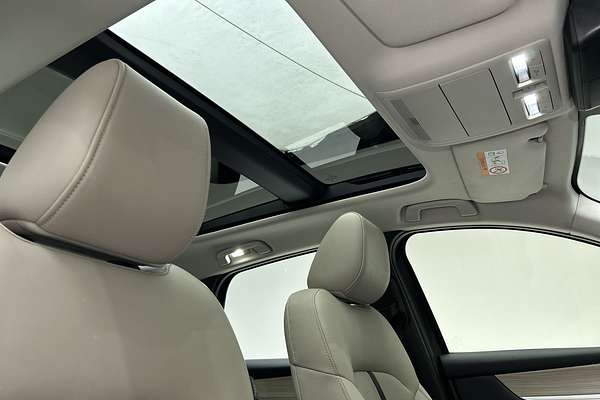 2025 Mazda CX-60 D50e GT KH Series thumb-14