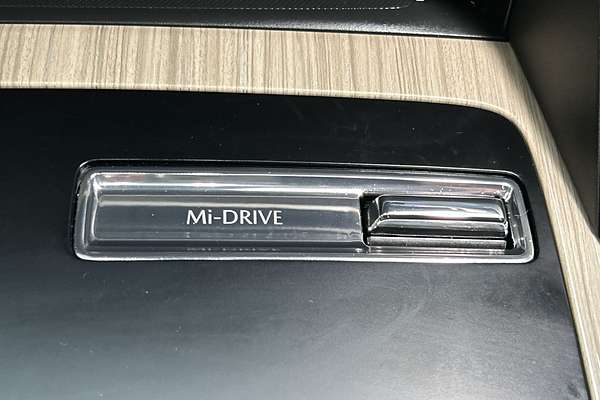 2025 Mazda CX-60 D50e GT KH Series thumb-15