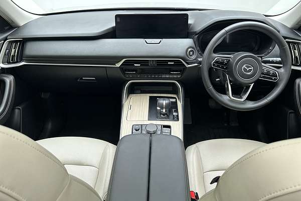 2025 Mazda CX-60 D50e GT KH Series thumb-19