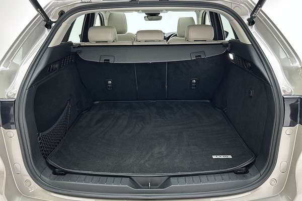 2025 Mazda CX-60 D50e GT KH Series thumb-20