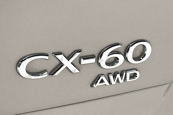 2025 Mazda CX-60 D50e GT KH Series thumb-21