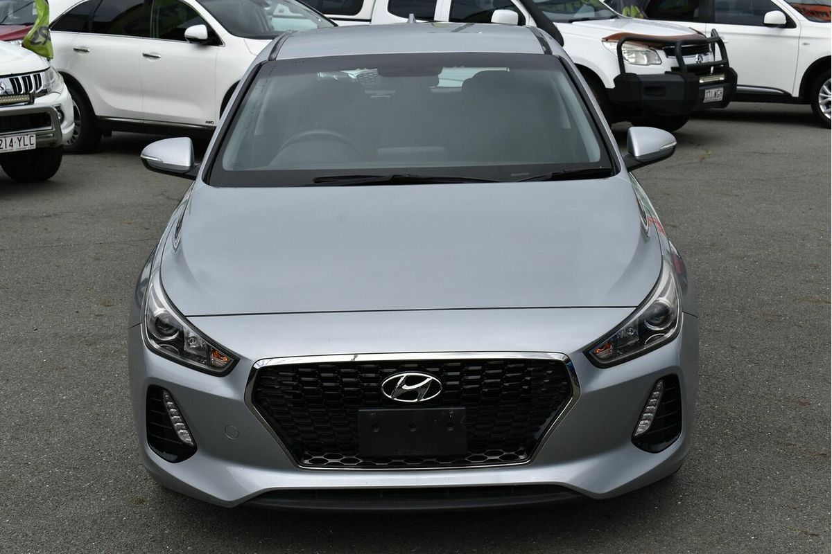 2016 Hyundai Elantra Elite AD