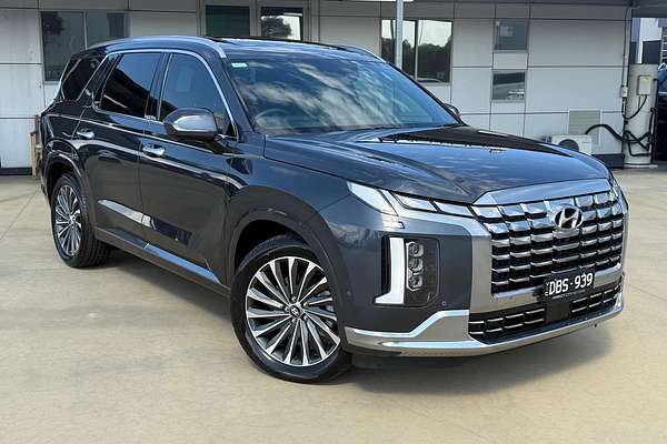 2023 Hyundai Palisade Calligraphy LX2.V4