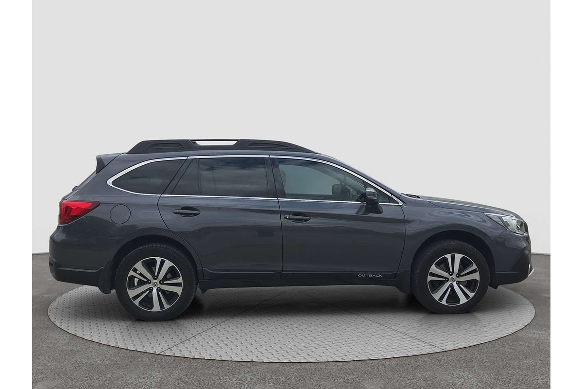 2018 Subaru Outback 2.5i 5GEN