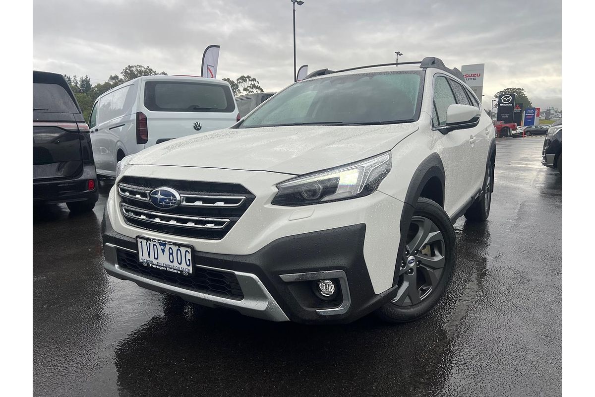 2021 Subaru Outback AWD 6GEN
