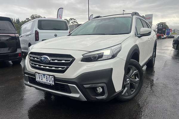 2021 Subaru Outback AWD 6GEN