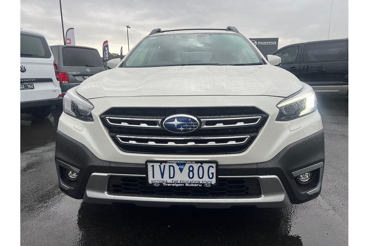 2021 Subaru Outback AWD 6GEN