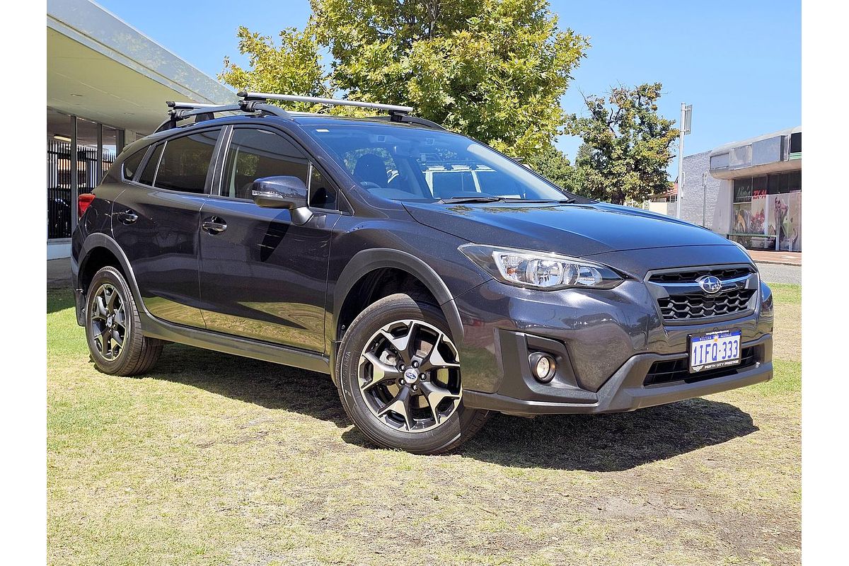 2019 Subaru XV 2.0i-L G5X