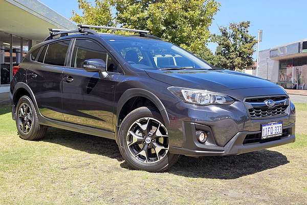 2019 Subaru XV 2.0i-L G5X
