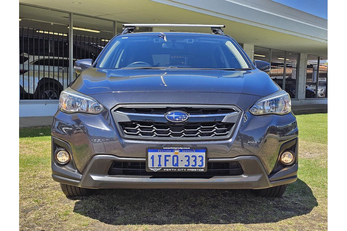 2019 Subaru XV 2.0i-L G5X