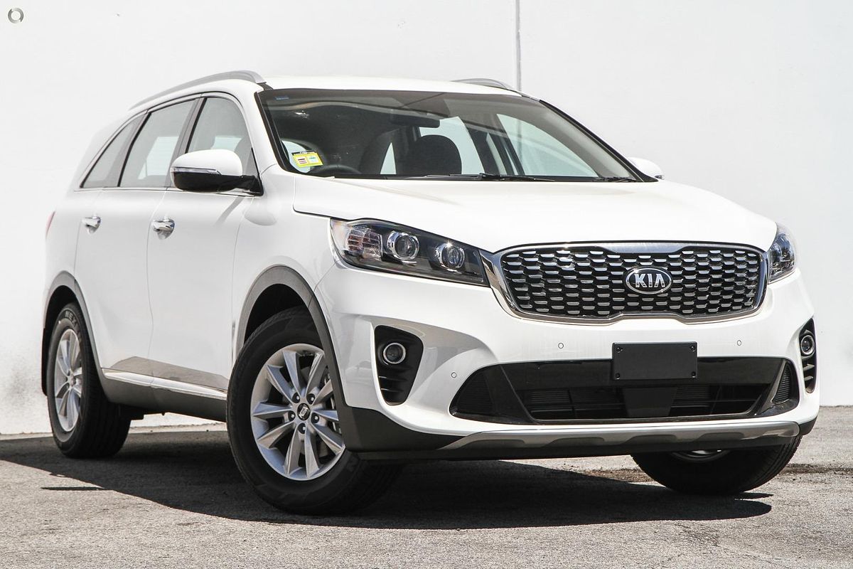 2019 Kia Sorento Si UM
