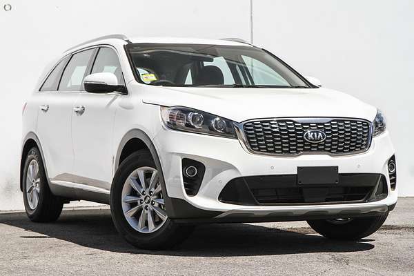 2019 Kia Sorento Si UM