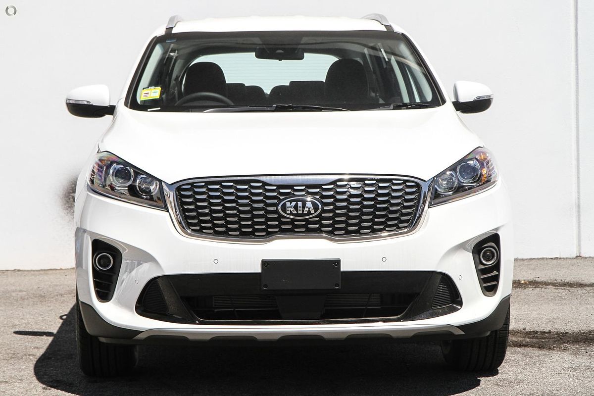 2019 Kia Sorento Si UM
