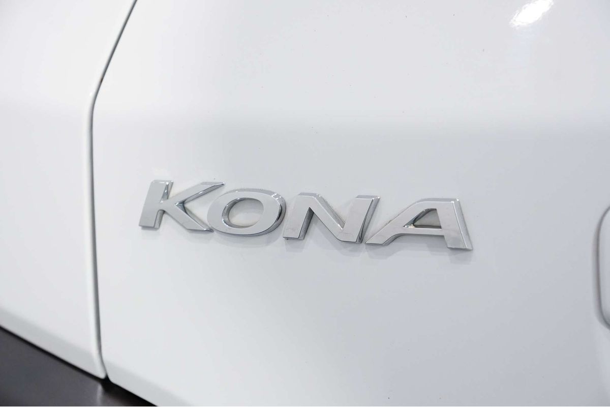 2020 Hyundai Kona Elite OS.3