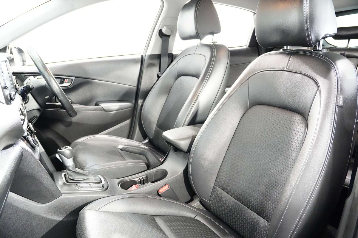 2020 Hyundai Kona Elite OS.3