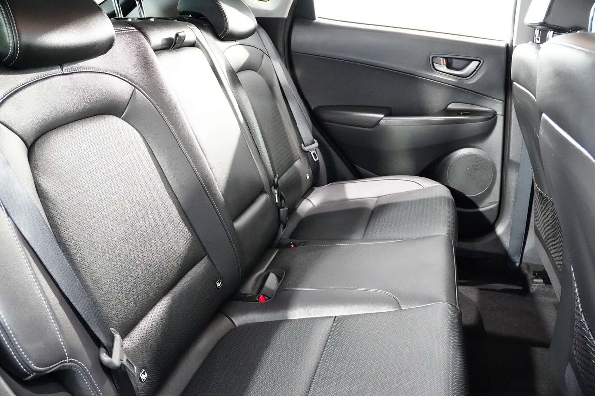 2020 Hyundai Kona Elite OS.3