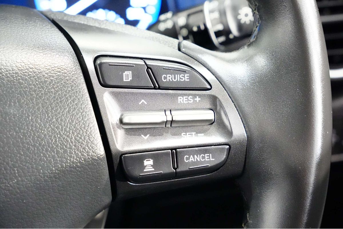 2020 Hyundai Kona Elite OS.3