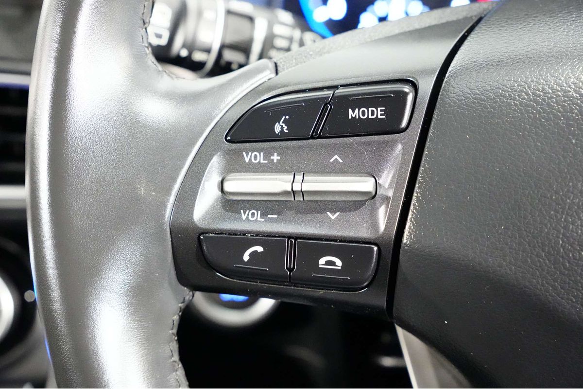 2020 Hyundai Kona Elite OS.3