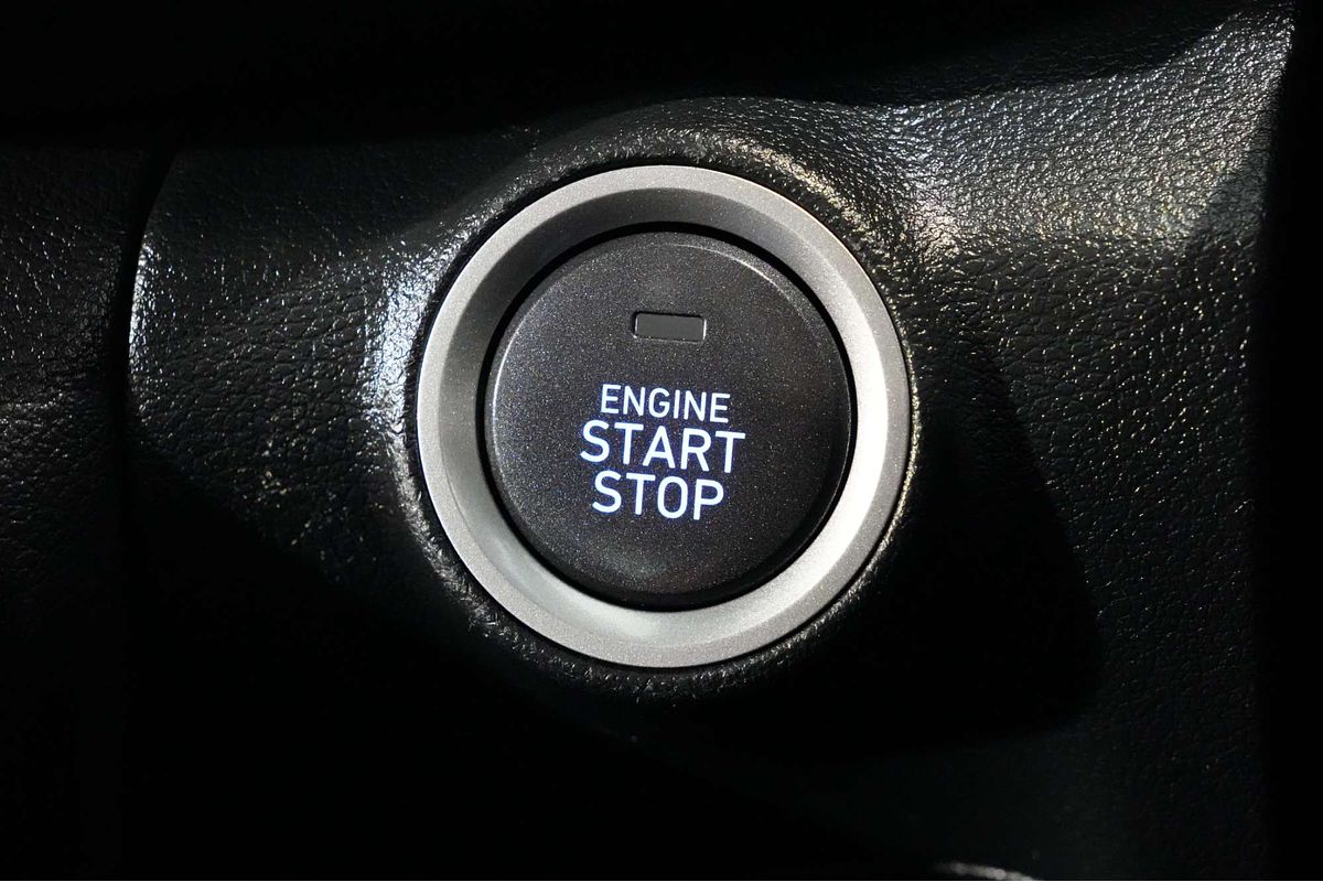 2020 Hyundai Kona Elite OS.3