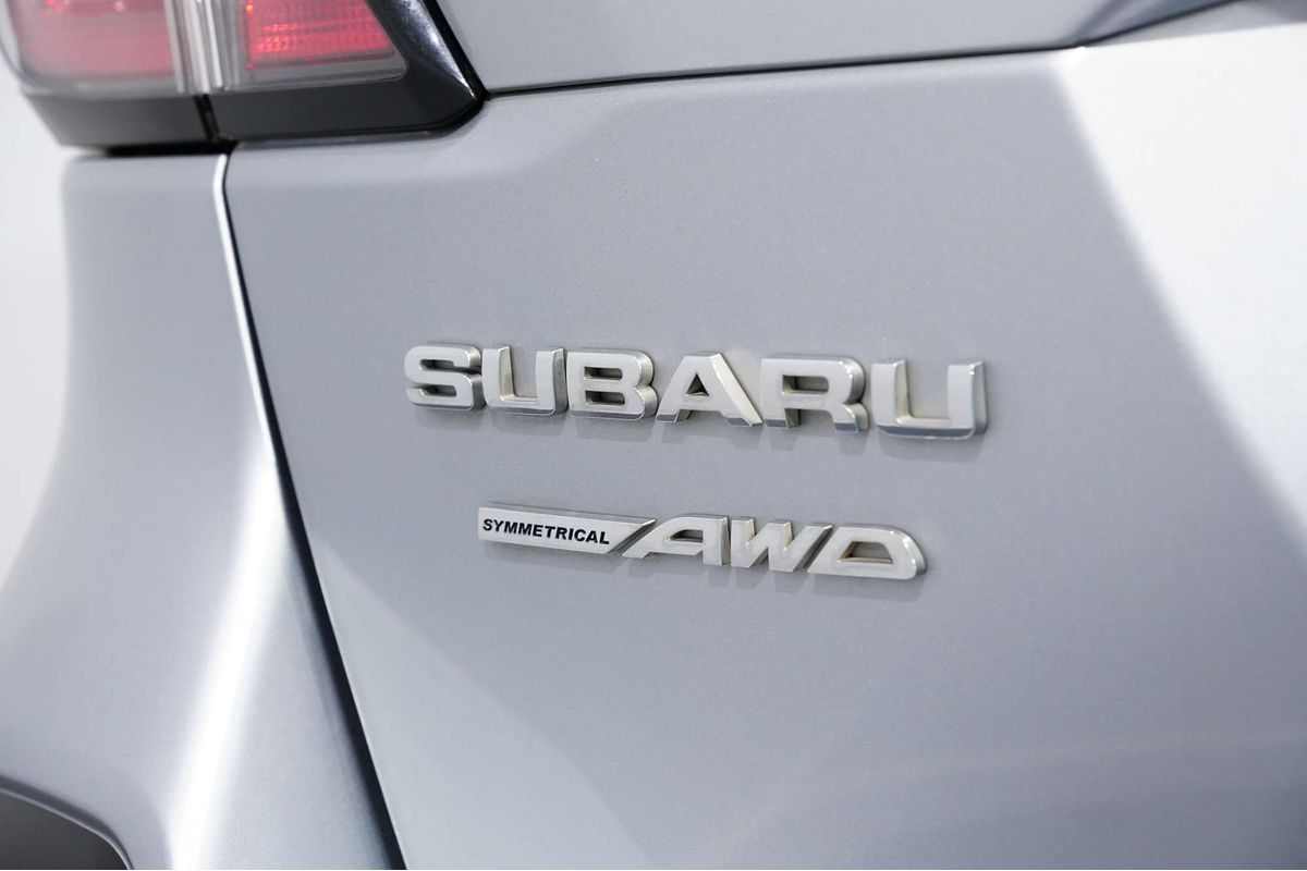 2021 Subaru Outback AWD 6GEN