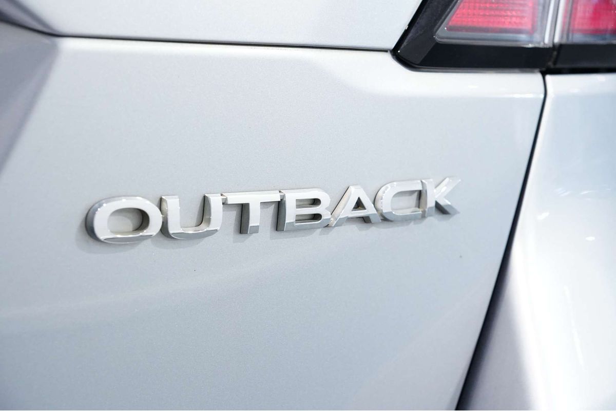 2021 Subaru Outback AWD 6GEN