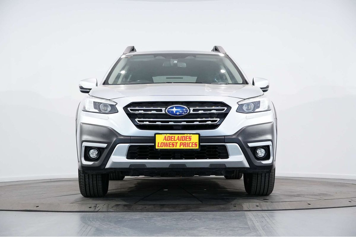 2021 Subaru Outback AWD 6GEN