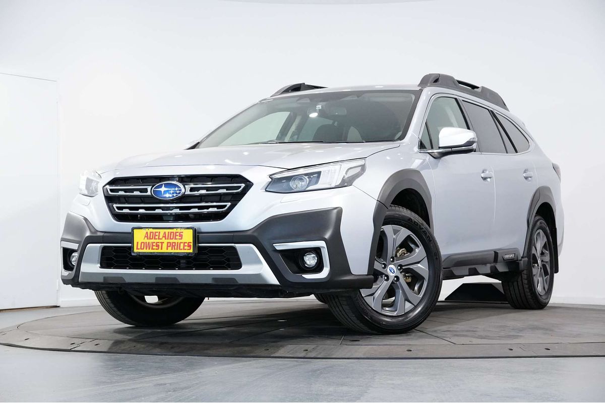 2021 Subaru Outback AWD 6GEN