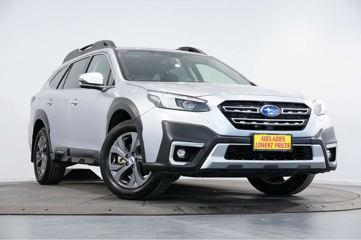 2021 Subaru Outback AWD 6GEN