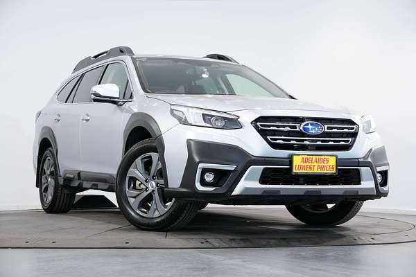 2021 Subaru Outback AWD 6GEN