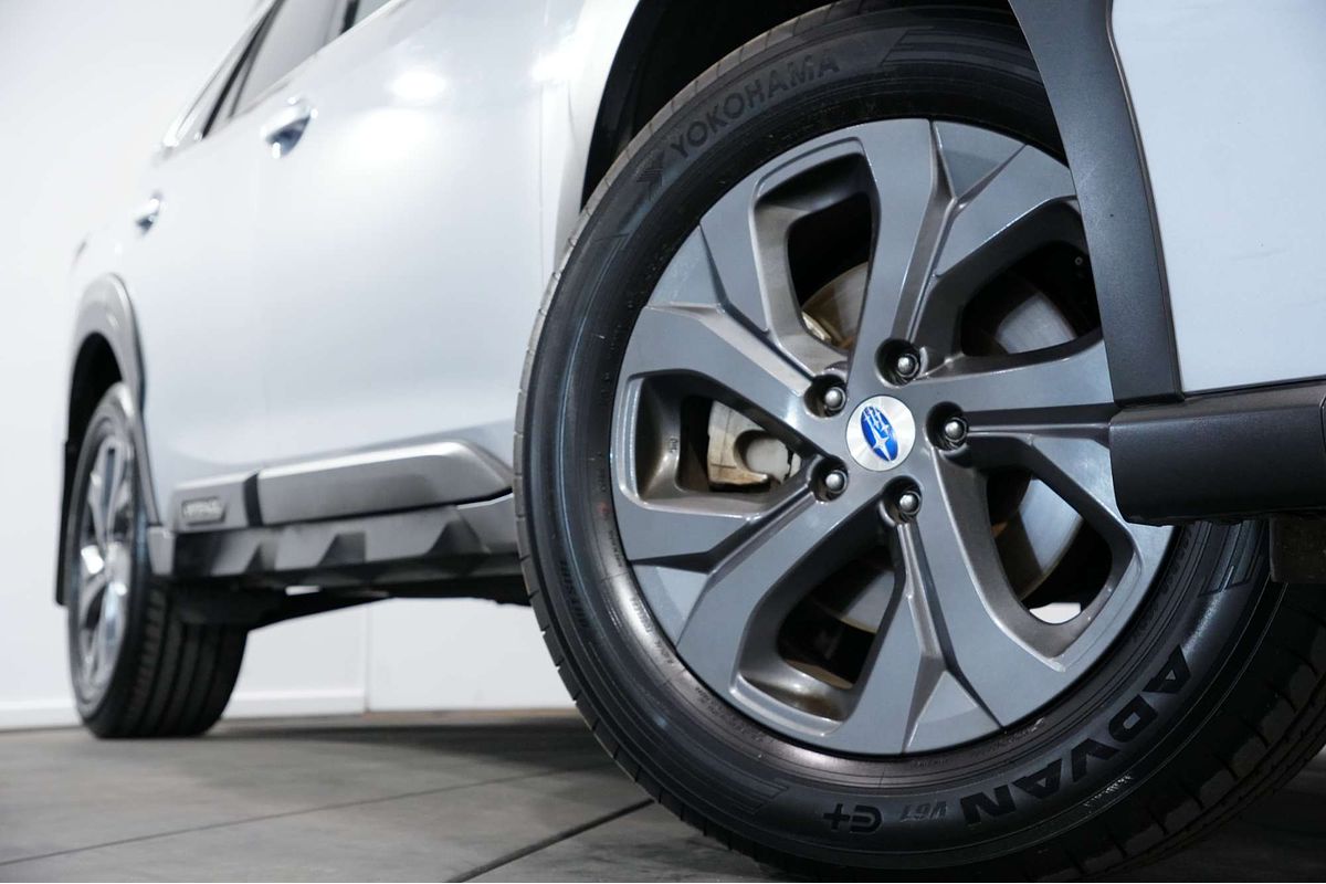 2021 Subaru Outback AWD 6GEN