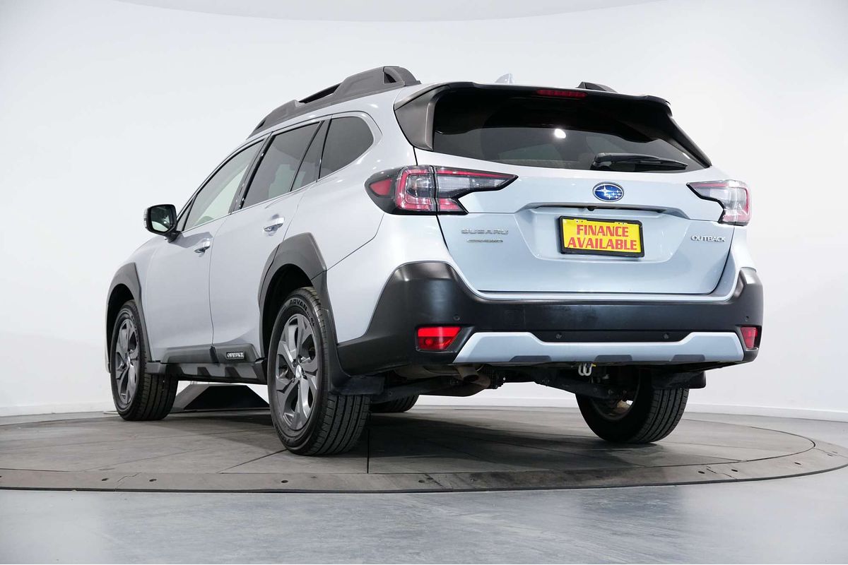 2021 Subaru Outback AWD 6GEN