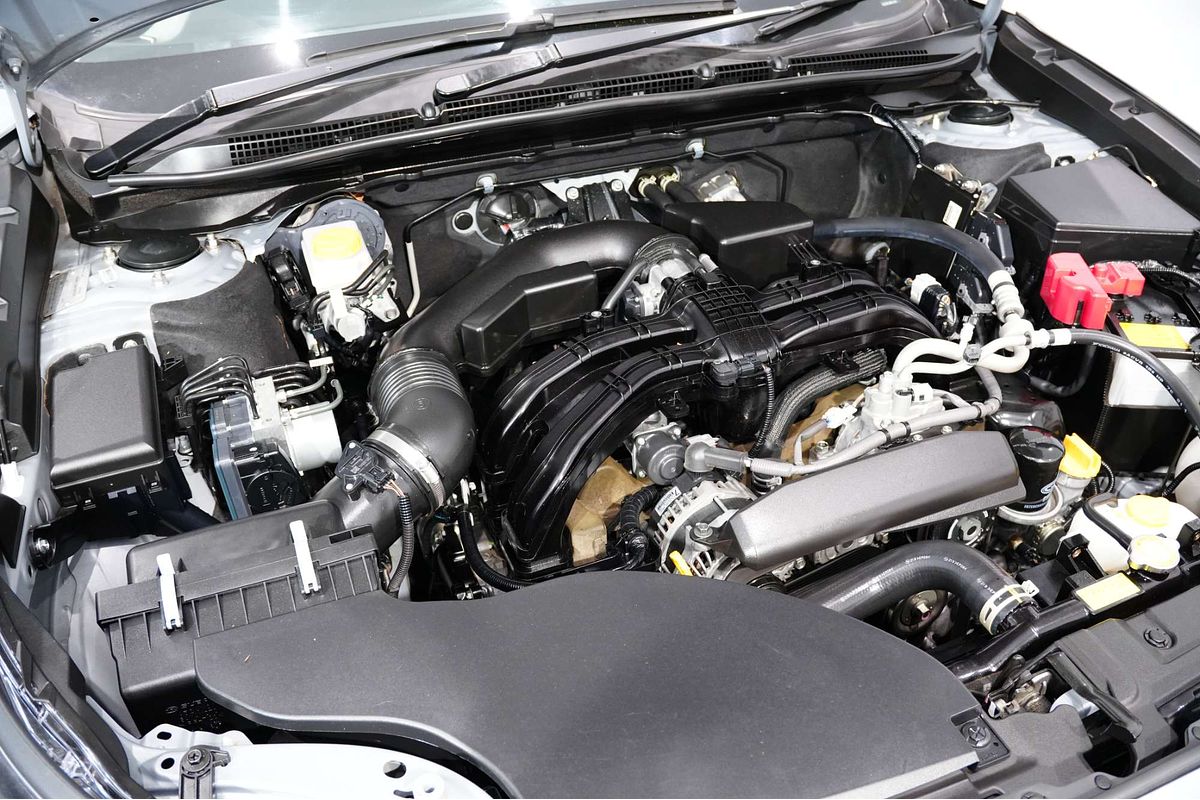 2021 Subaru Outback AWD 6GEN