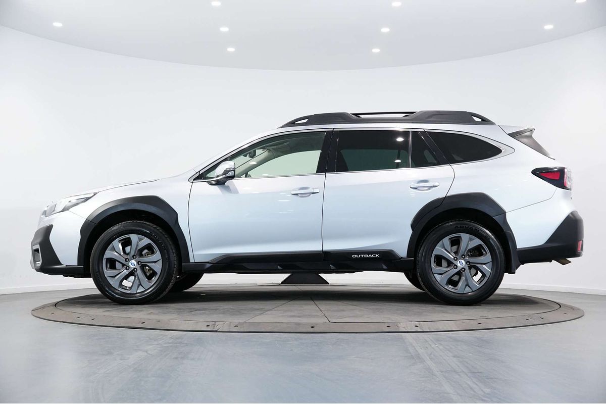 2021 Subaru Outback AWD 6GEN