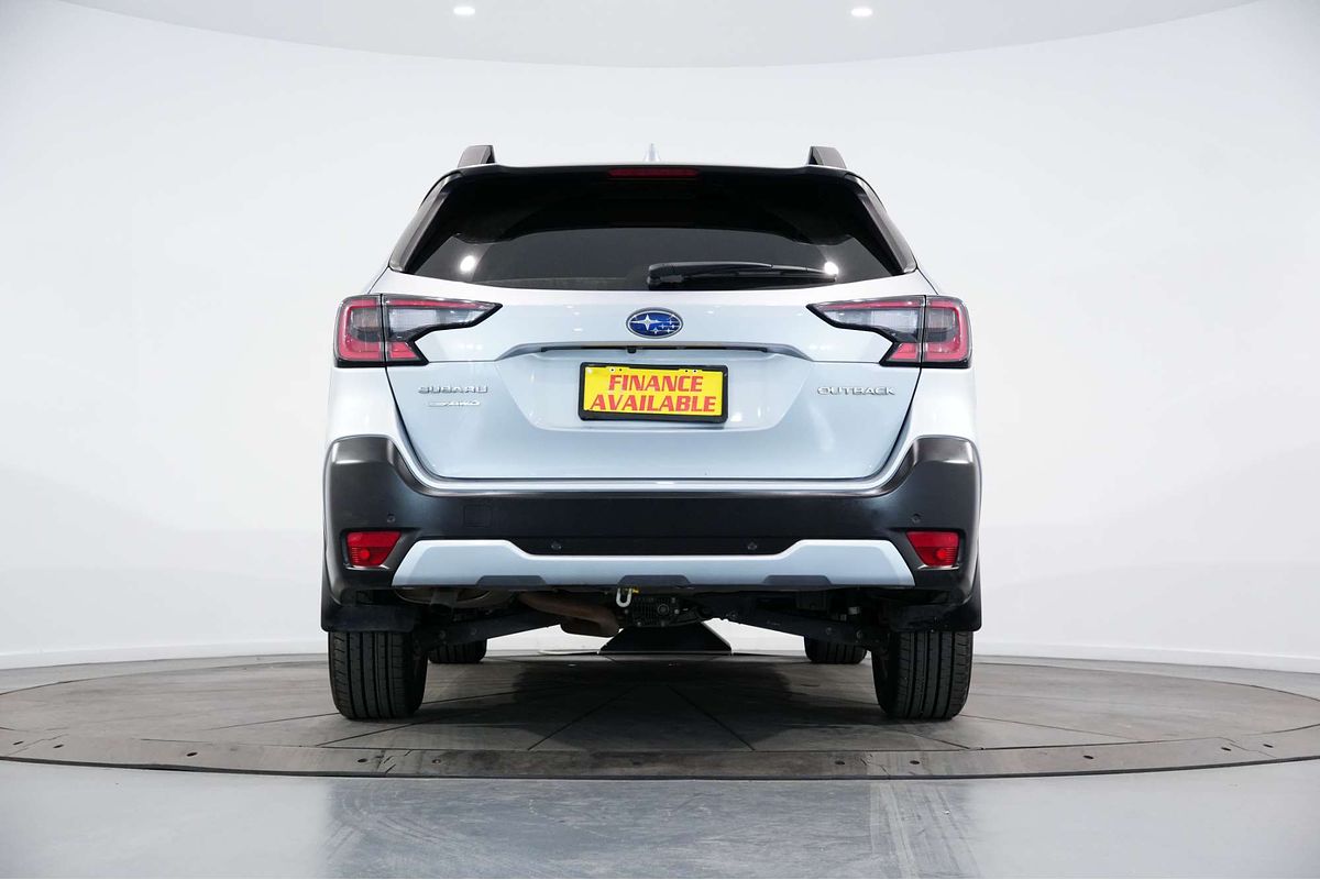 2021 Subaru Outback AWD 6GEN