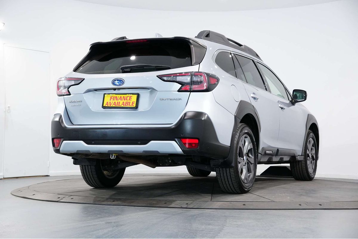 2021 Subaru Outback AWD 6GEN