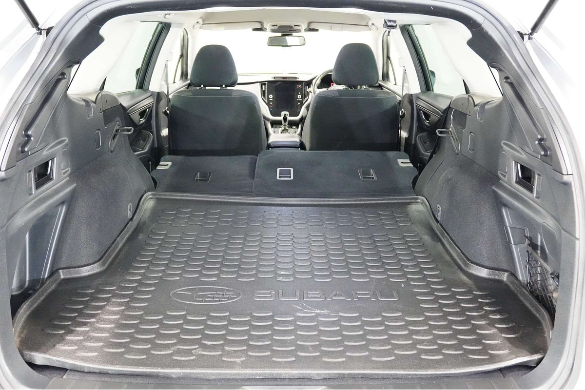 2021 Subaru Outback AWD 6GEN