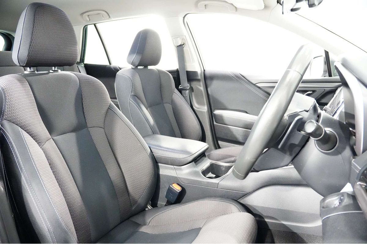 2021 Subaru Outback AWD 6GEN